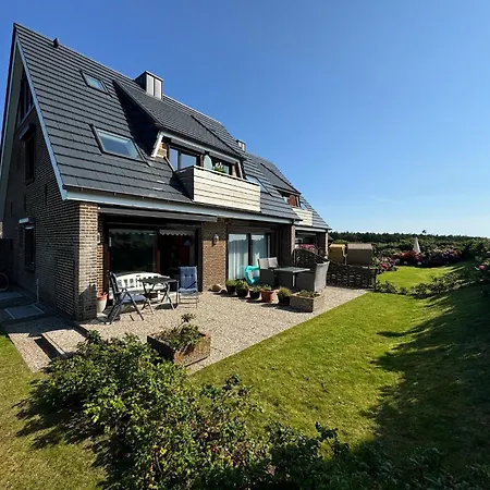 Strandnahe Mit Terrasse In Apartment *